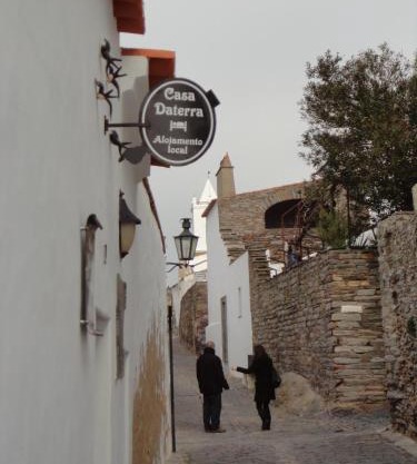 Casa Daterra