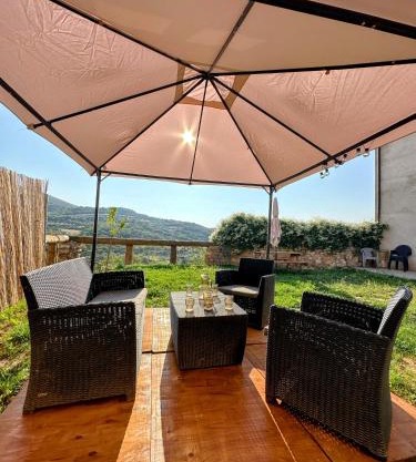 Casa David