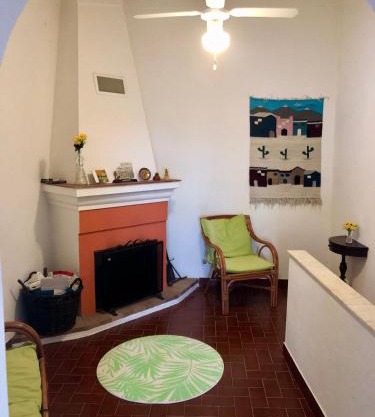 Casa David
