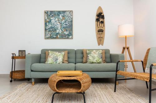 Casa DCR - Apartment in Ferragudo 5 mins to Beach