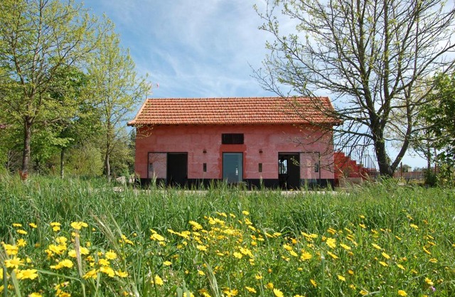 Casa de Cabanelas