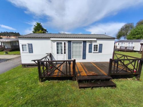 Casa de Camping Land's Hause