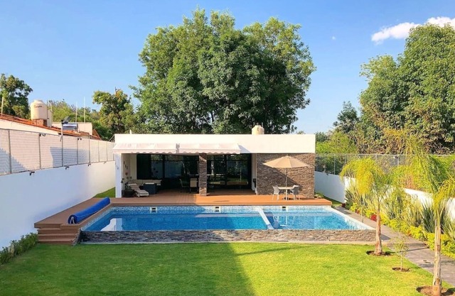 Casa de campo a 1 hora de Guadalajara