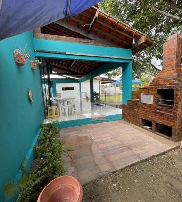 Casa de campo aldeia - pe