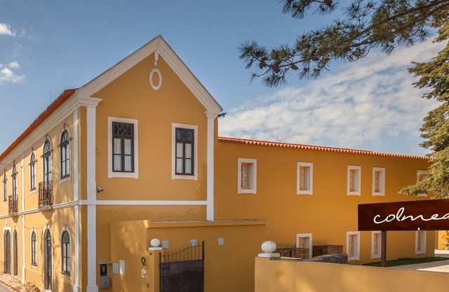 Casa De Campo Colmeal