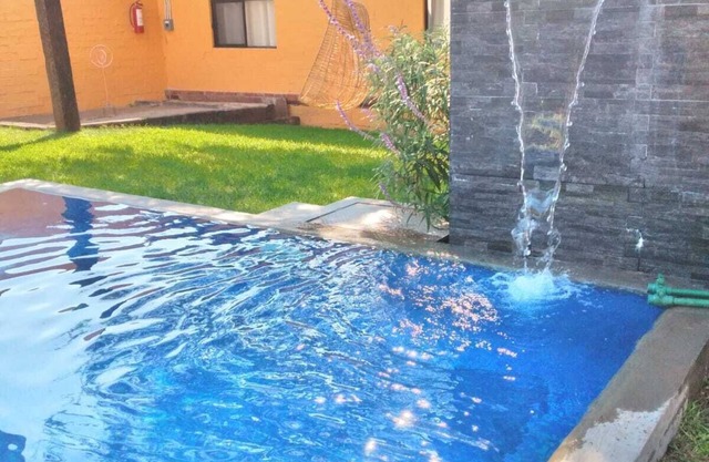 CASA DE CAMPO Experience nature without leaving the city