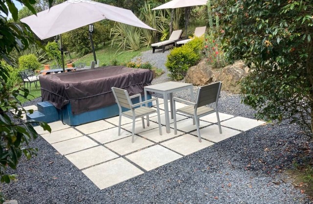 Casa de Campo / Finca El Reuso - Villa de Leyva