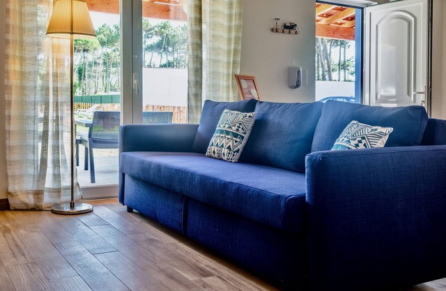 Casa de campo ideal para passar uns dias em família