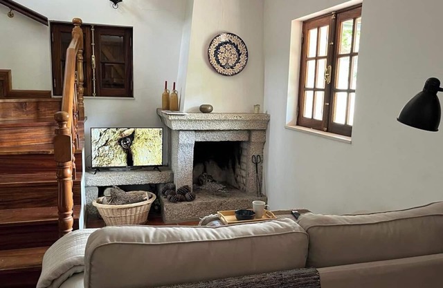 Casa de Campo Junto ao Parque Nacional Peneda-gerês