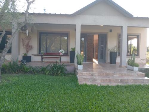 Casa de Campo La Amada