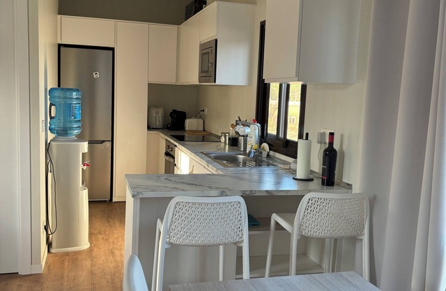 Casa de campo Pet Friendly en Cartagena