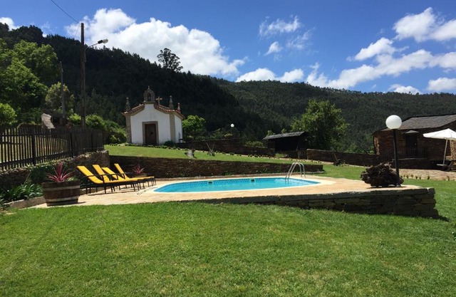 Casa de Campo "Quinta do Cadafaz"