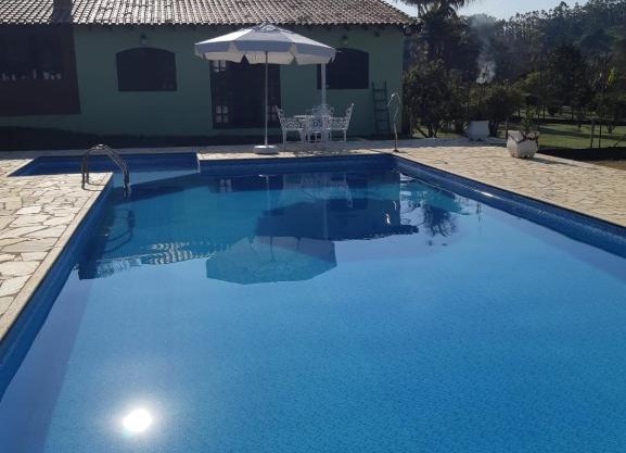 Casa de Campo "Recanto Céu Azul"