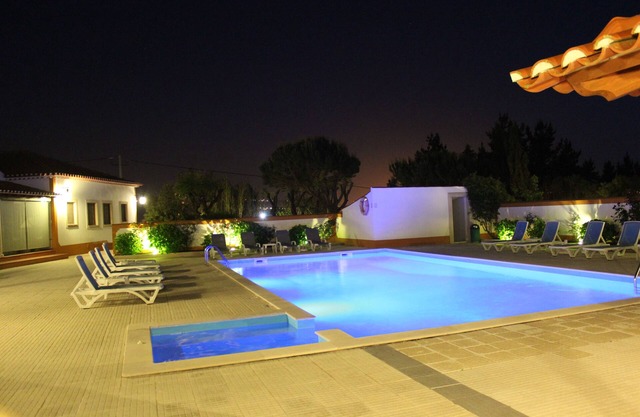 Casa de Campo Sao Rafael
