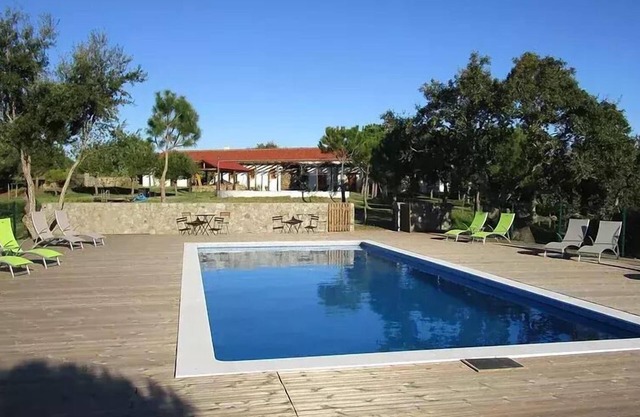 Casa de Campo Vale do Asno