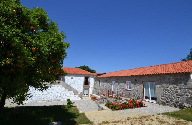Casa de Cartemil