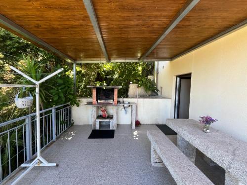 Casa de Casarelhos - AL T2 - Gerês