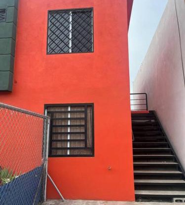 Casa de chapis