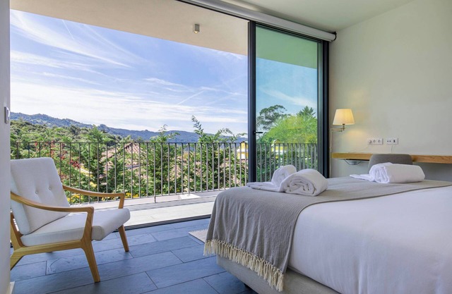 Casa de Cima Luxury Villa