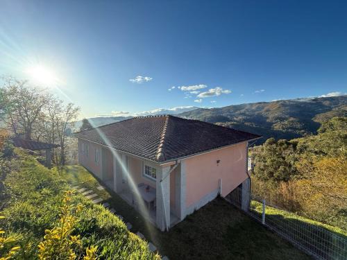 Casa de Cima