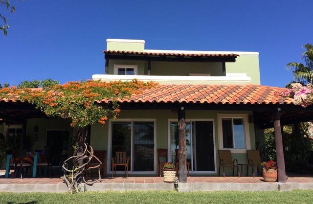 Casa de Coder in der Nähe von Zipper's Beach