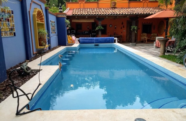 Casa de Como Casita # 2 - Dorf Ajijic