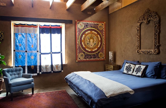 CASA DE COUGLETTA -Artist home with magical views - Ultimate retreat