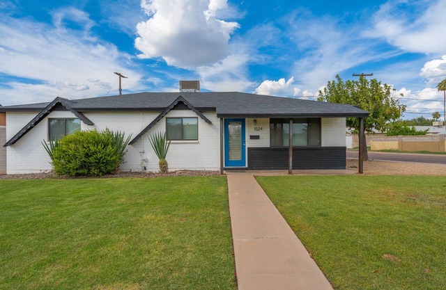 Casa De Coyote - ASU Central Tempe Pet Friendly