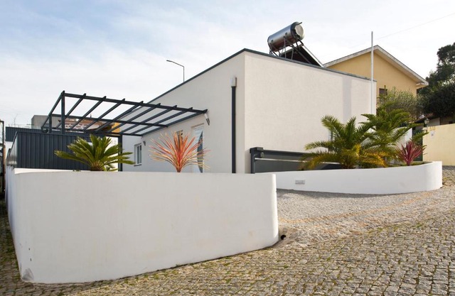 Casa de Cristelos