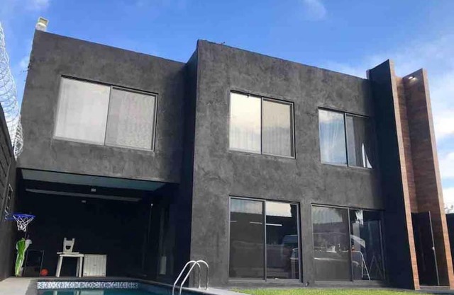 Casa de descanso en Yautepec