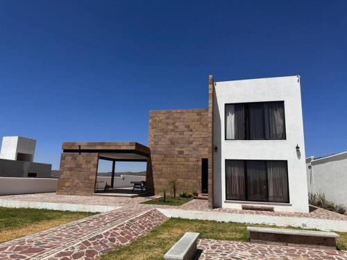 Casa de descanso