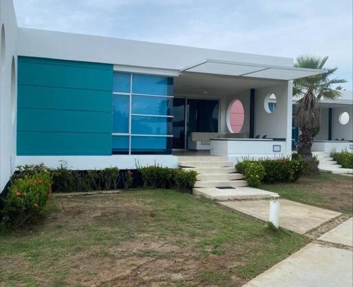 casa de descanso pto velero