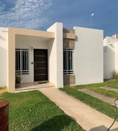 Casa de Descanso y Aventuras en zona privada