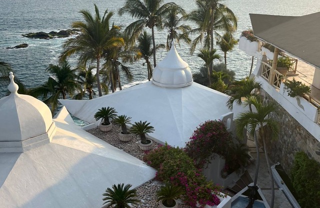 Casa de Ensueño en Manzanillo