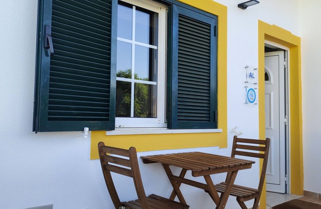 Casa de férias (Manta-Rota) Algarve