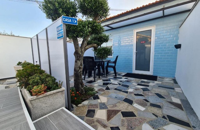 Casa de Férias As Oliveiras I