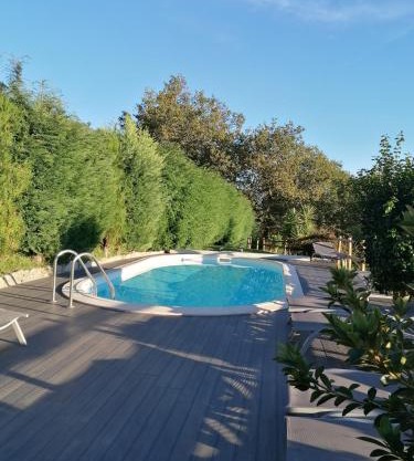 Casa de Férias do Parque da Peneda Gerês