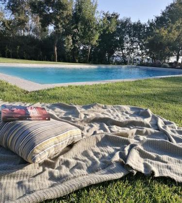 Casa de Férias do Parque da Peneda 2