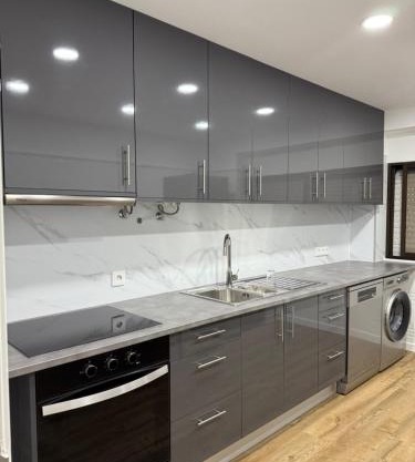 Casa de Ferias apartamento T3