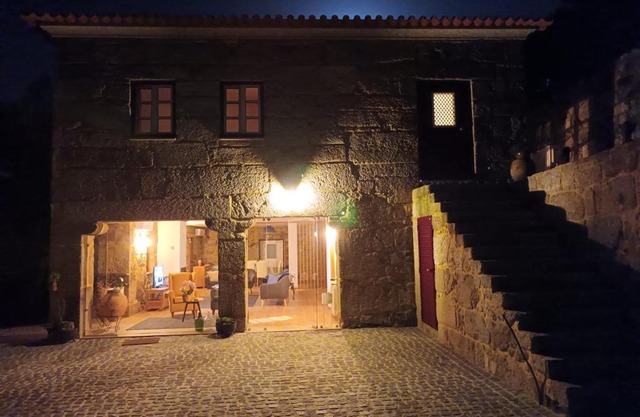 Casa de Ferrapilhe