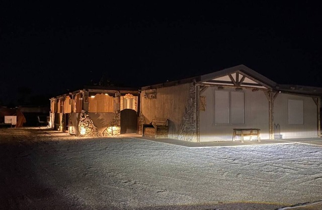 Casa de foothills Yuma