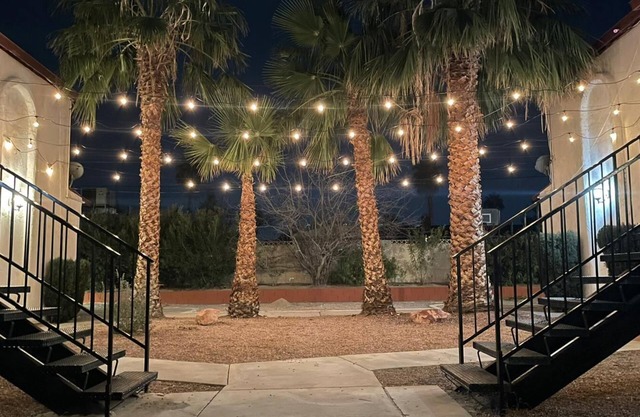 Casa de Harmon 7 min to Strip/Airport w/ 2 master bed