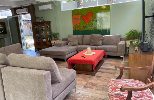 Casa de Huespedes Guacaras