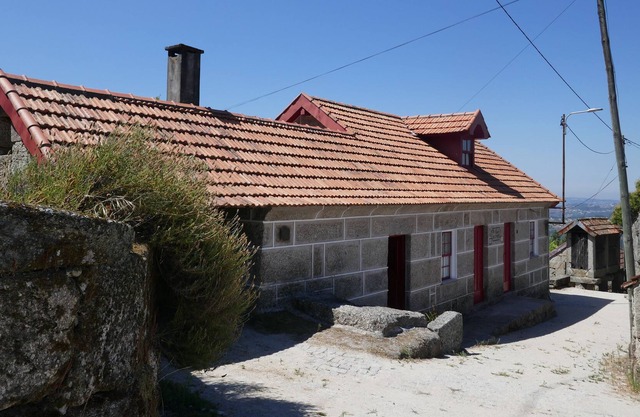 Casa de Infesta - Country house with swimming pool