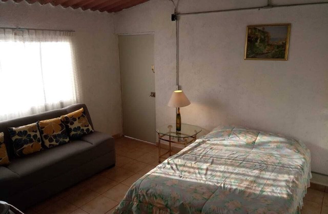 Casa de Irma für die Ciudad de Negocios