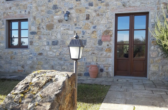 Casa del Merlo - Poggio Cennina Land Resort Toskana