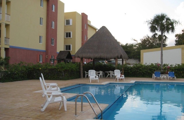 Casa De Jefe, Ihr Haus in Cozumel