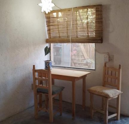 Casa de Kai Mazunte