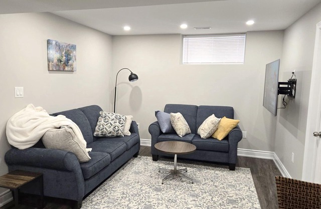Casa De Kiwi - Family ready with King Bed and Queen Bed close to Conestoga, Golf