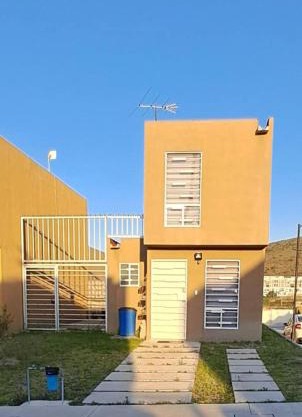 Casa de la abuela